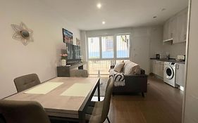 Apartamento Barajas Mercurio A